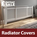 Radiator Cover Sale