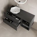 vitusso-fluted-black-wall-hung-bathroom-vanity-unit-with-geometric-basin-1200mm