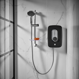 Triton Electric Showers
