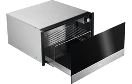 aeg-kdk912924m-29cm-warming-drawer-black-glass-ststeel