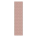 multipanel-tile-effect-antique-rose-metro-bathroom-wall-panel-hydrolock-2400-x-598mm