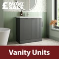 Vanity Unit Sale