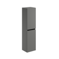 Scudo Aubrey Grey Bathroom Furniture