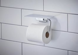 hansgrohe-addstoris-toilet-roll-holder-with-shelf-chrome-41772000