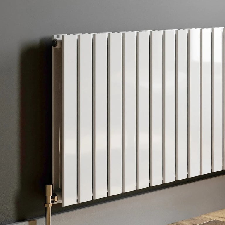Flat Panel Radiators