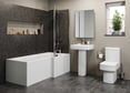 Best Showers For a Small Bathroom