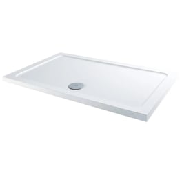 1100 x 900 Shower Trays