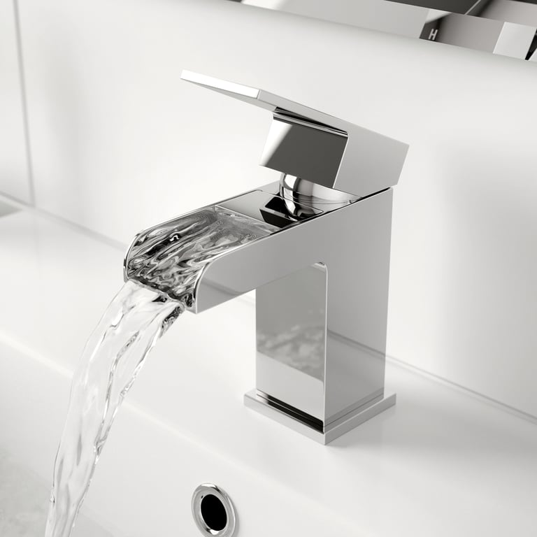 basin-taps
