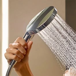 Shower Heads