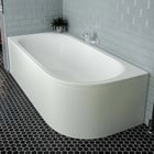 sanctura-white-gloss-bath-panel-1700mm-j-shaped-side-acrylic-5mm