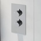 merano-thermostatic-concealed-round-shower-valve-two-outlet-chrome