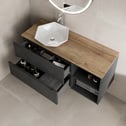 vitusso-fluted-black-oak-wall-hung-bathroom-vanity-unit-with-geometric-basin-1200mm