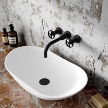 Page 10 of 14 Bathroom Taps By Brand Price Comparisons | Compare The Build