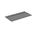 ideal-standard-ilife-ultra-flat-s-non-slip-shower-tray-1400-x-700mm-concrete-grey-t5241fs