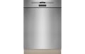 Stainless Steel Dishwashers