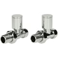 Modern Towel Radiator Valves
