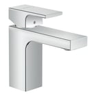 hansgrohe-vernis-shape-basin-mixer-tap-100-chrome-71569000