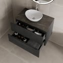 vitusso-fluted-black-grey-wall-hung-bathroom-vanity-unit-with-oval-basin-white-800mm