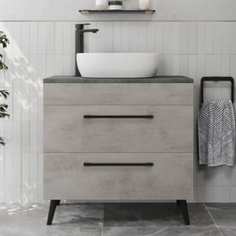 Bathroom Furniture by Style