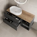 vitusso-fluted-black-oak-wall-hung-bathroom-vanity-unit-with-oval-fluted-basin-white-1200mm
