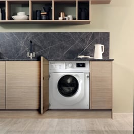 New Kitchen Appliances