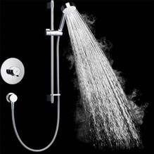 Page 3 of 3 Mira Thermostatic Showers Price Comparisons | Compare The Build