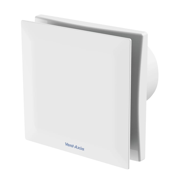 Bathroom Extractor Fans