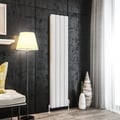 Aluminium Vertical Radiators