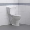 Fitzroy of London Disabled Toilets