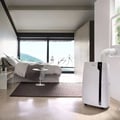 Air Conditioning by Type