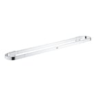 grohe-selection-towel-rail-chrome