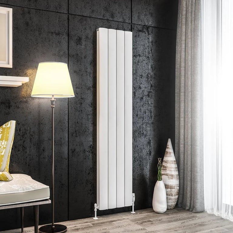 Bedroom Radiators
