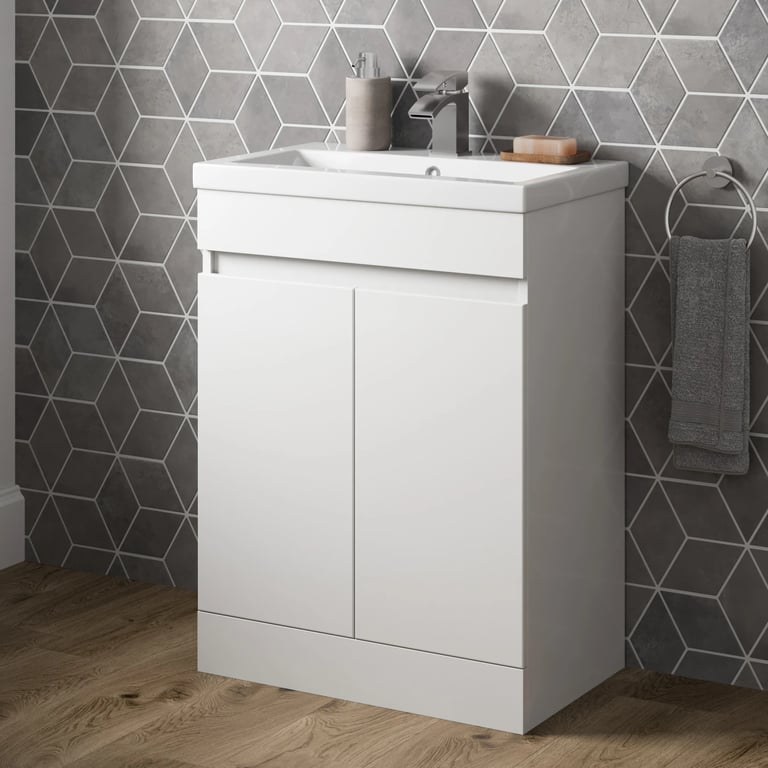 Bathroom Vanity Units - Plumbworld, image size:768x768