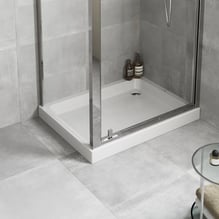 Page 5 of 15 Shower Trays - Shower Bases Price Comparisons | Compare The Build