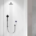 Black Shower Collection