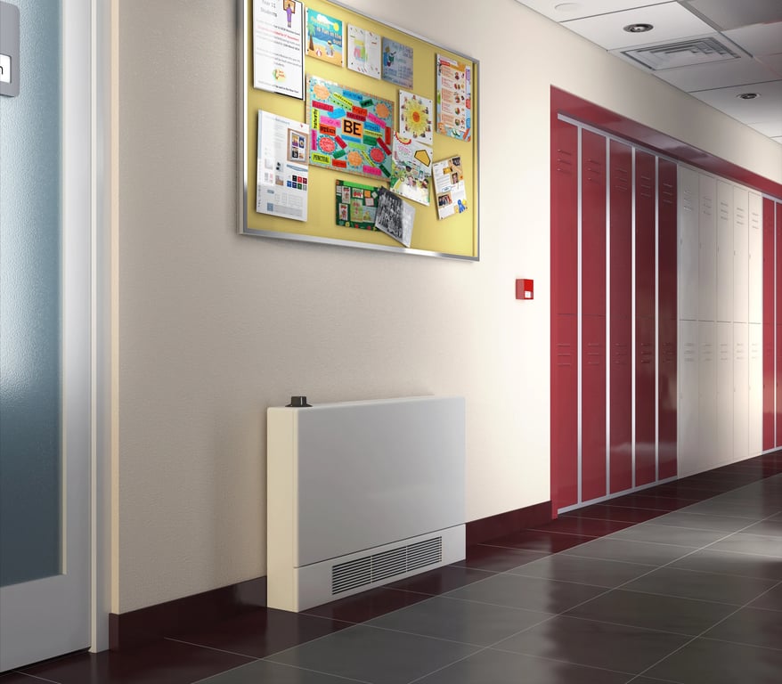 Stelrad LST i Plus P+ Type 21 650x1450mm Radiator 145260