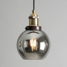 Brass Ceiling Lights