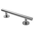 Stainless Steel Grab Rails