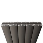 solaro-aluminium-radiator-cover-cap-set-470mm-chrome