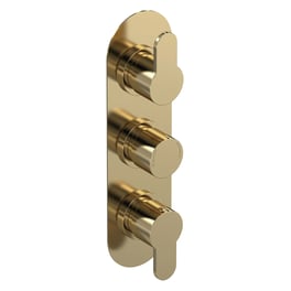aquari-curvo-concealed-thermostatic-shower-valve-brass-triple-outlet