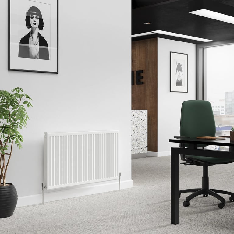 Stelrad Compact Radiators