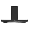 Black Cooker Hood Collection