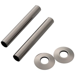 arroll-pipe-sleeves-collars-black-nickel-130-x-18mm