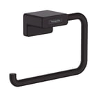 hansgrohe-addstoris-toilet-roll-holder-matt-black-41771670