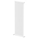 park-lane-traditional-vertical-colosseum-double-bar-column-radiator-white-1800-x-560mm
