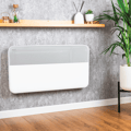Smart Heaters