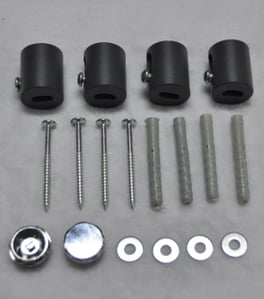 Radiator Spares