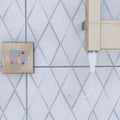 Brushed Brass Heating Accessory Collection