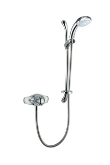 Mira Excel Showers Price Comparisons | Compare The Build