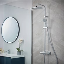 Page 2 of 3 Water Saving Taps & Showers - hansgrohe | Plumbworld Price Comparisons | Compare The Build